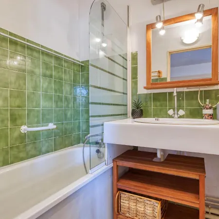 Les Terrasses De L'atlantique-7 By Interhome Apartment